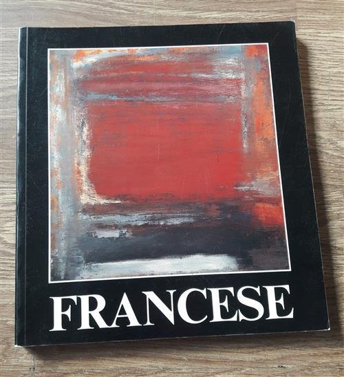 Franco Francese Francesco Porzio Arti Grafiche 1991