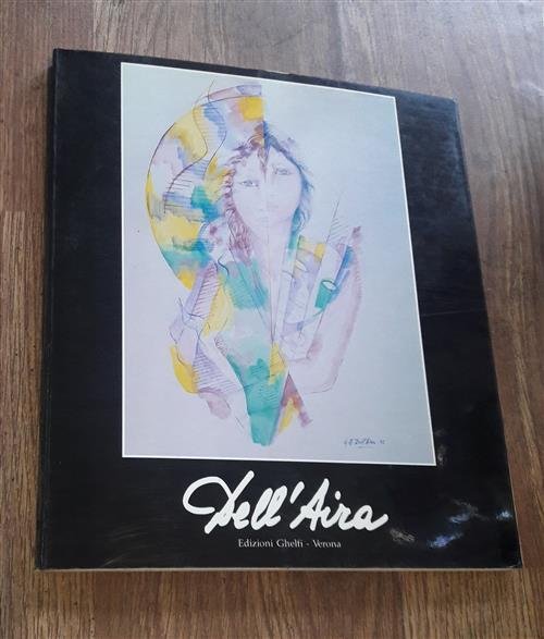 Acquerelli E Sanguigne Di Dell'aria | Immagine principale