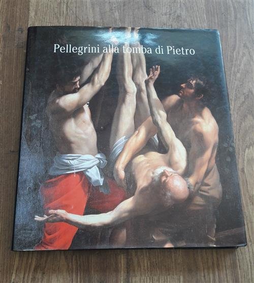 Pellegrini Alla Tomba Di Pietro | Immagine principale