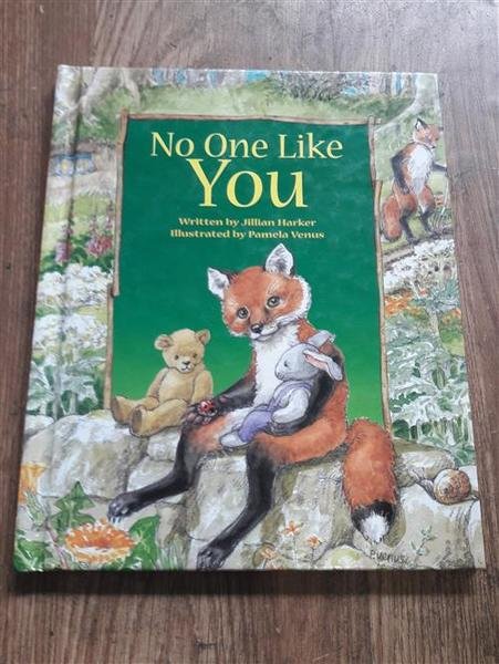 No One Like You