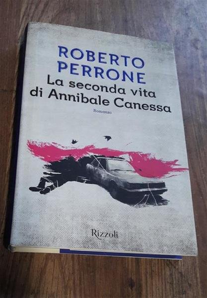 Seconda Vita Di Annibale Canessa | Immagine principale