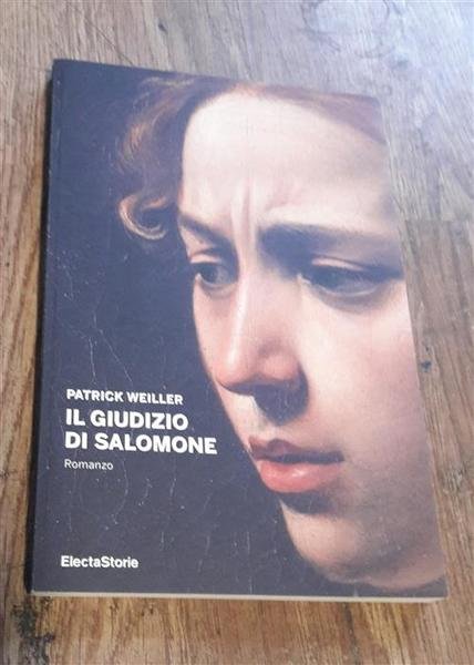Il Giudizio Di Salomone
