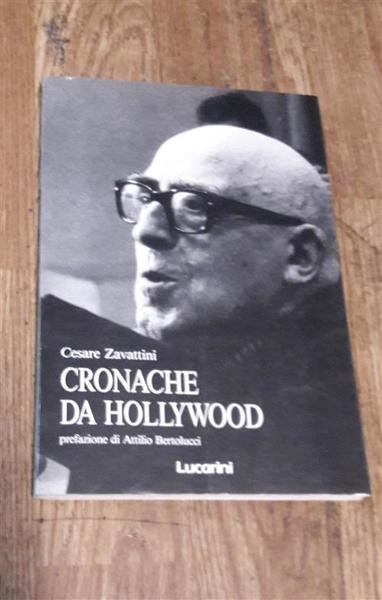 Cronache Da Hollywwod | Immagine principale