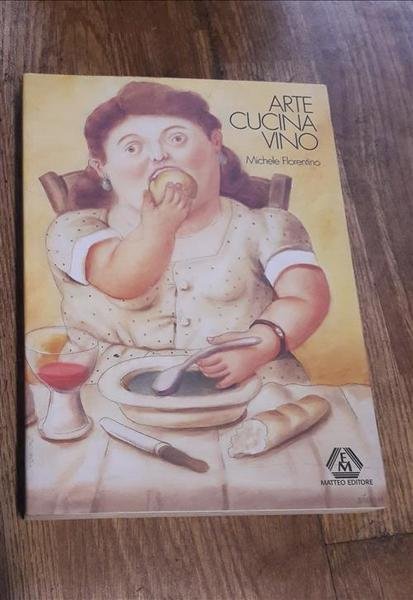 Arte Cucina Vino | Immagine principale