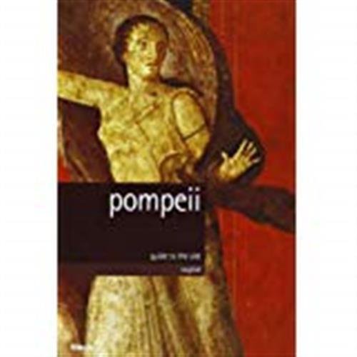 Pompeii Guide To The Site English