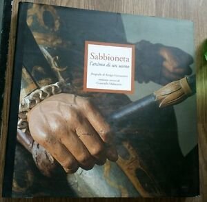 Sabbioneta L'anima Di Un Uomo | Immagine principale