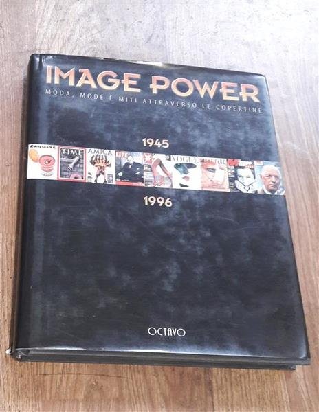 Image Power | Immagine principale