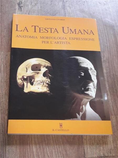 La Testa Umana