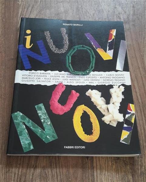 I Nuovi Nuovi