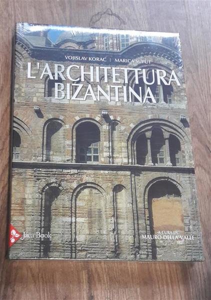 L' Architettura Bizantina