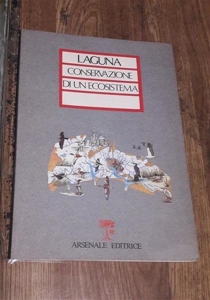 Laguna Conservazione Di Un Ecosistema