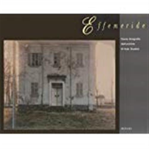 Effemeride Cento Fotografie | Immagine principale