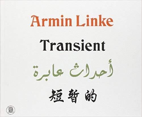 Armin Linke Transient | Immagine principale