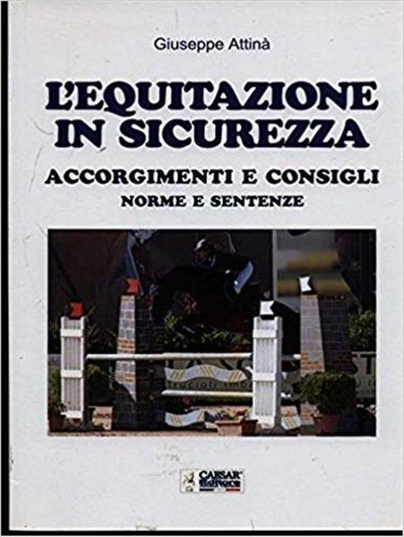 L'equitazione In Sicurezza | Immagine principale