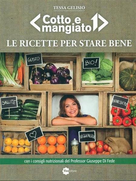 Ricette Per Star Bene (Le) | Immagine principale