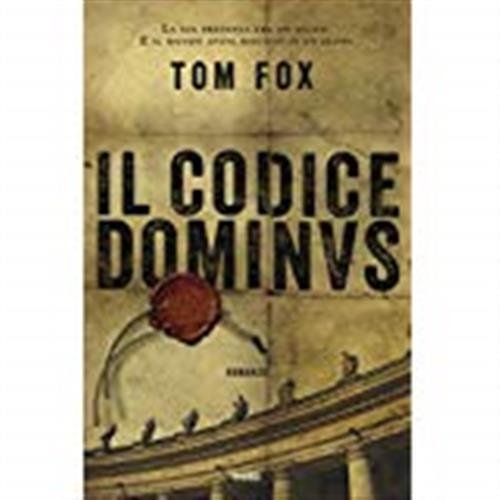 Il Codice Dominus | Immagine principale