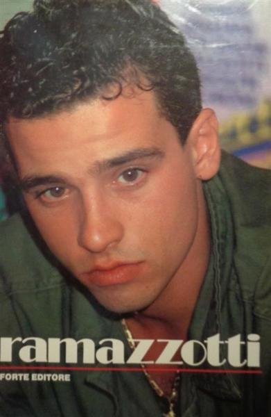 Ramazzotti Collana I Tuoi Big | Immagine principale