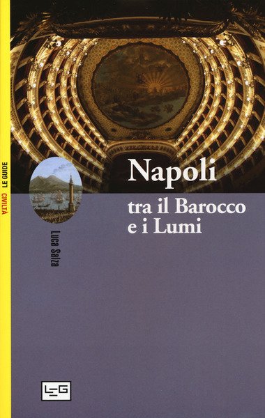 Napoli Tra Il Barocco E I Lumi | Immagine principale