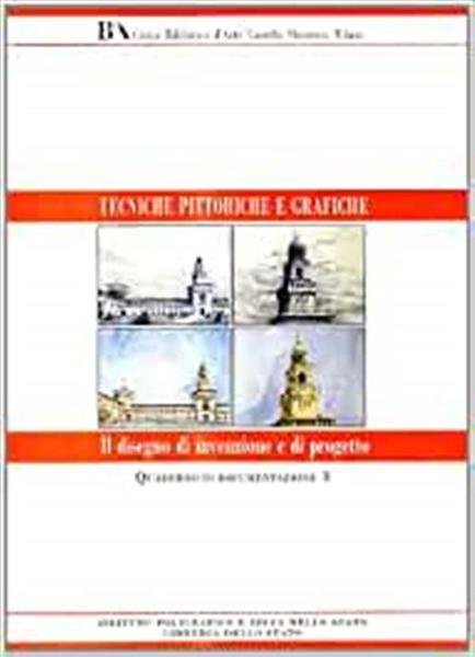 Tecniche Pittoriche E Grafiche | Immagine principale