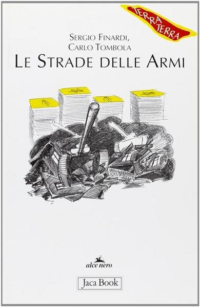 Le Strade Delle Armi | Immagine principale