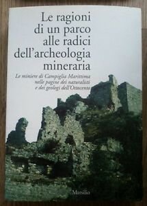Ragioni Di Un Parco Alle Radici Dell Archeologia | Immagine principale
