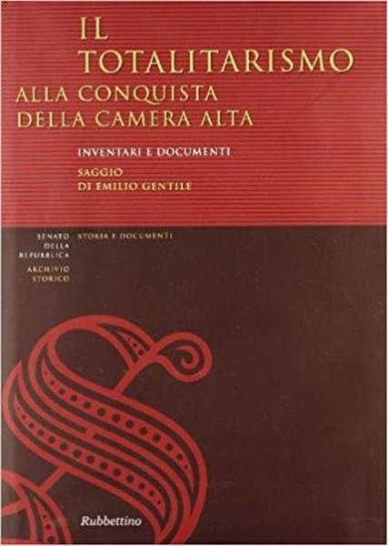 Totalitarimso Alla Conquista Della Camera | Immagine principale