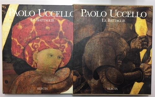 Paolo Uccello Le Battaglie | Immagine Gallery 1