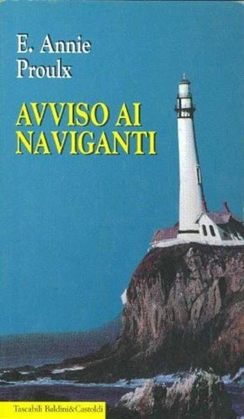 Avviso Ai Naviganti