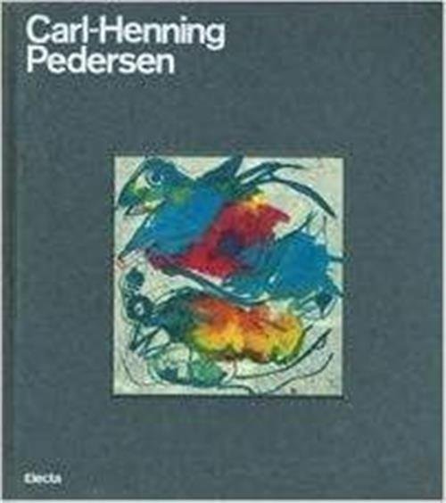 Carl-Henning Pedersen