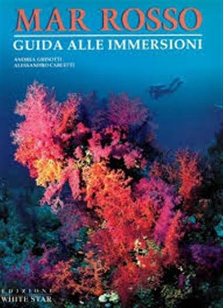 Mar Rosso Guida Alle Immersioni | Immagine principale