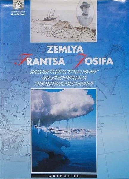 La Terra Di Francesco Giuseppe. Zemlya Frantsa Josifa | Immagine principale