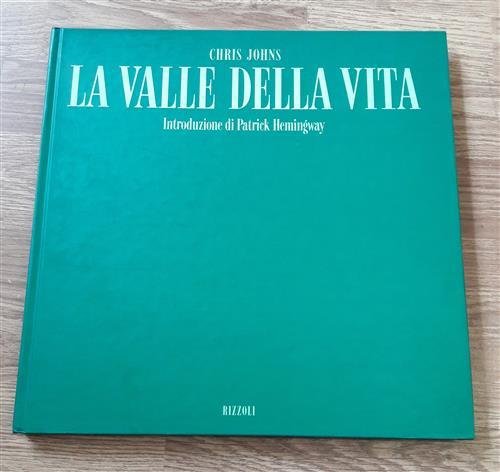 La Valle Della Vita