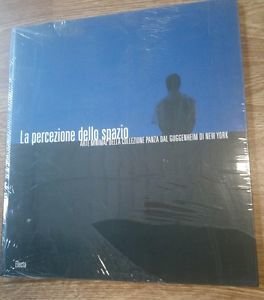 La Percezione Dello Spazio. Arte Minimal Della Col | Immagine principale