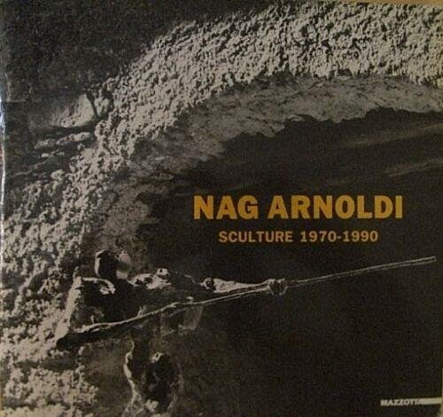 Nag Arnoldi Sculture 1970 1990 | Immagine principale