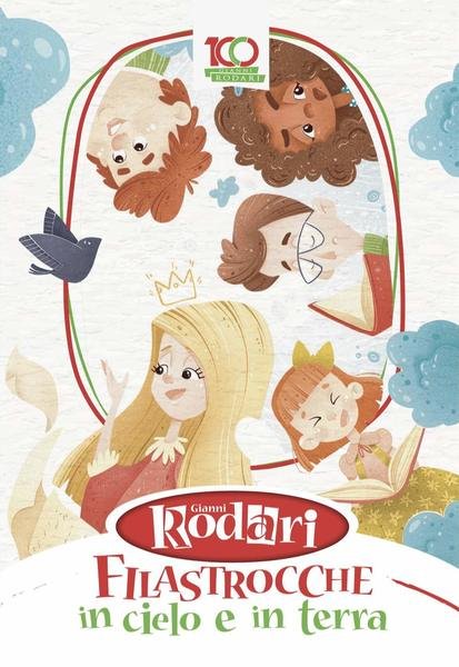 Filastrocche In Cielo E In Terra | Immagine principale