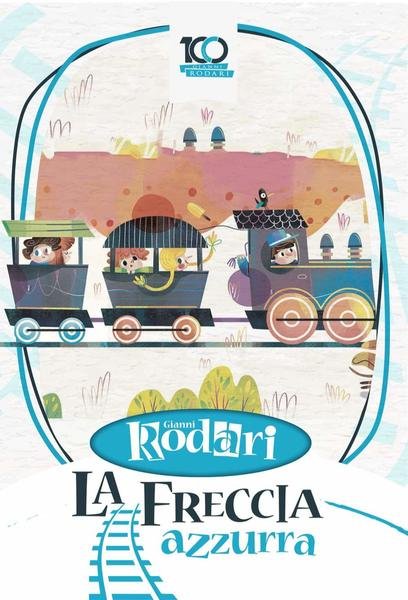 La Freccia Azzurra | Immagine principale