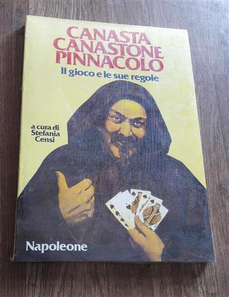 Canasta Canastone Pinnacolo Il Gioco E Le Sue Regole