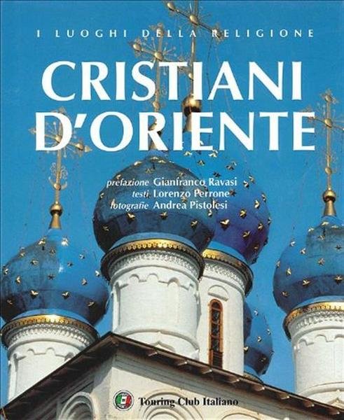I Luoghi Della Religione Cristiani D'oriente | Immagine principale