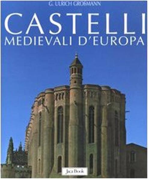 Castelli Medievali D'europa | Immagine Gallery 2