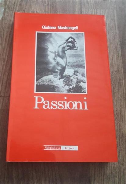 Passioni | Immagine principale