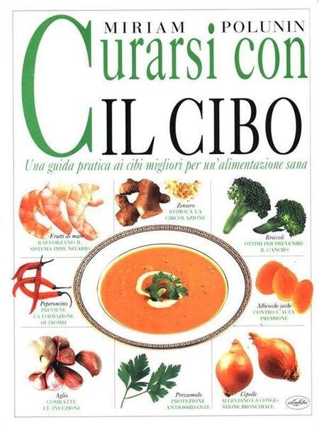 Curarsi Con Il Cibo | Immagine principale