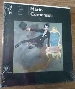 Mario Comensoli. Pittore Svizzero 1922 1993