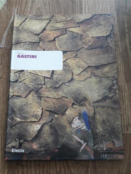 Marco Gastini | Immagine principale