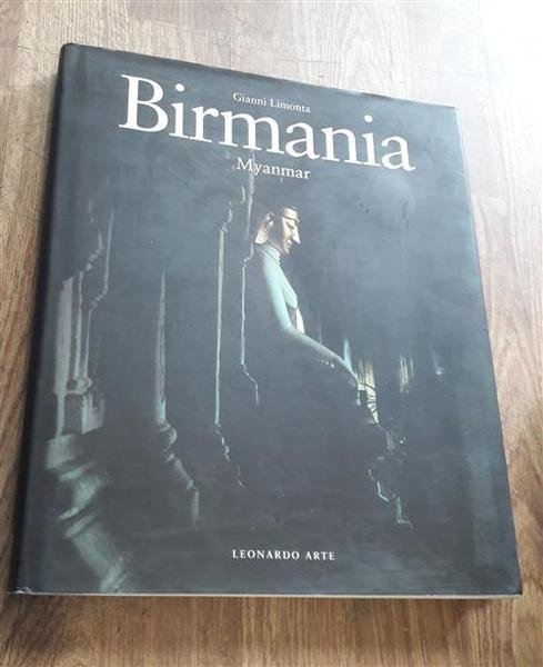 Birmania. Myanmar | Immagine principale