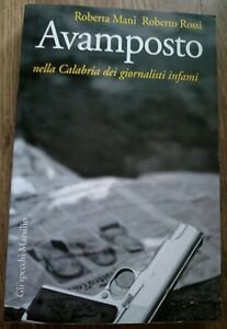 Avamposto Nella Calabria Dei Giornalisti | Immagine principale