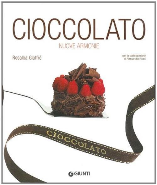 Cioccolato. Nuove Armonie | Immagine principale