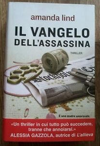 Il Vangelo Dell Assassinia | Immagine Gallery 2