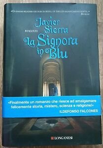 Signora In Blu