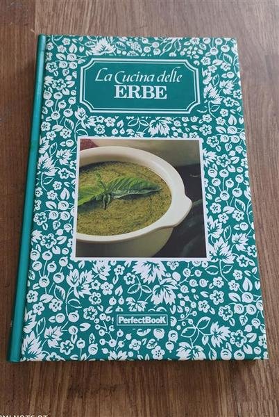 La Cucina Delle Erbe