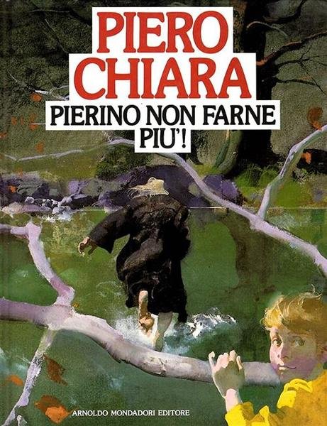 Pierino Non Farne Più | Immagine principale